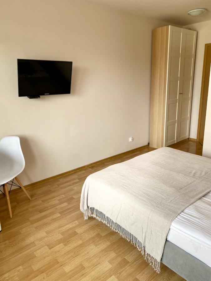 Jastrzebia Plaza Hotel Jastrzębia Góra Exterior foto